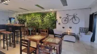 Huella Andina - bar