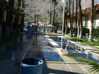 Desert Lodge