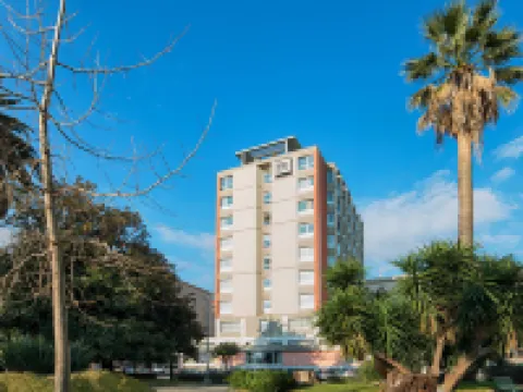 NH La Spezia Hotel a La Spezia