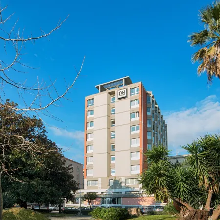 NH la Spezia