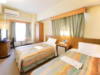 Rembrandt Style Yokohama Kannai Hotel di Kanagawa