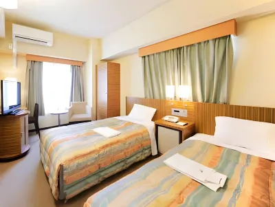 Rembrandt Style Yokohama Kannai Hotell i Tsurumi Ward