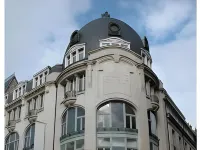 City Loft Apparthotel Hotel in zona Rue des Forges