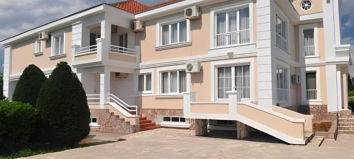 Philia Hotel Hotels in Podgorica