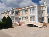Philia Hotel Hotels in Golubovci Urban Municipality
