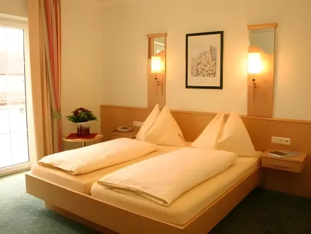 Hotel Restaurant Müllner