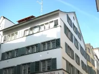 Hotel Kindli Hoteller i District 1