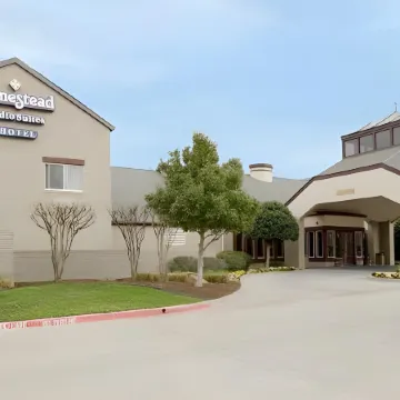 Extended Stay America Select Suites - Dallas - Richardson