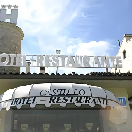 Hotel Castillo