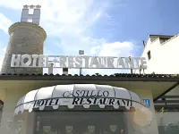 Hotel Castillo Hôtels à : Olaberria
