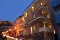 Janus Hotel - Wifi