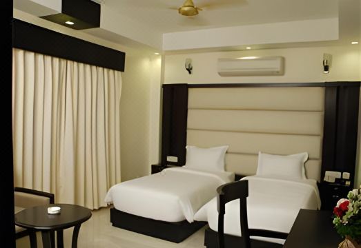 3. 호텔 메리디안 ..