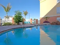 Holiday Inn Express & Suites Port Aransas/Beach Area