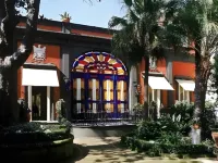 Costantinopoli 104 Hotels near Materdei