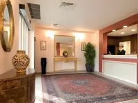 Hotel Daniel Hotel a Basiano