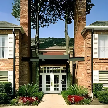 Extended Stay America Suites - Houston - Galleria Отели рядом с достопримечательностью «Вода Стены»