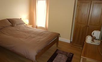 Park Lodge B&B