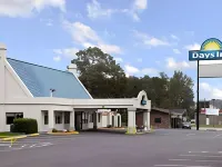 Days Inn by Wyndham Ruther Glen Kings Dominion Area Hotels in Doswell