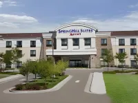 SpringHill Suites Cheyenne فنادق في شايان