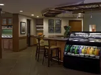 Hyatt Place Sac Roseville - bar