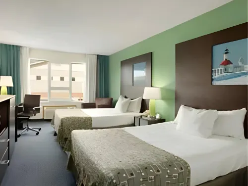 Country Inn & Suites by Radisson, Sparta, WI Hotels in Sparta