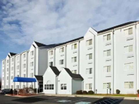 Microtel Inn & Suites by Wyndham Rock Hill/Charlotte Area