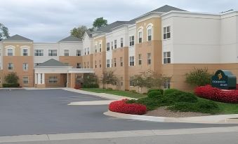 Extended Stay America Suites - Detroit - Novi - Orchard Hill Place