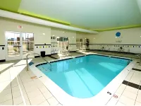 Fairfield Inn & Suites Cookeville - Pools