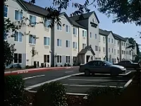 Hawthorn Suites by Wyndham Rancho Cordova/Folsom Hotels in Folsom