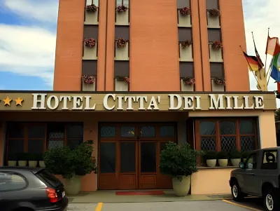 Hotel Citta Dei Mille