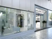 Suite Hotel Elite Hotels in Bologna