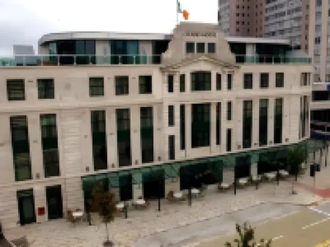 格蘭德酒店 Castle酒店