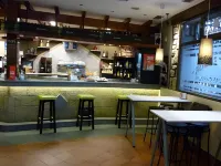 Hostal Rural El Caño by Vivere Stays Hotels in Navacerrada