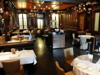The Originals Boutique, Grand Hôtel Saint-Pierre, Aurillac - Desayuno