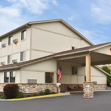 FairBridge Inn & Suites – Moscow/Pullman