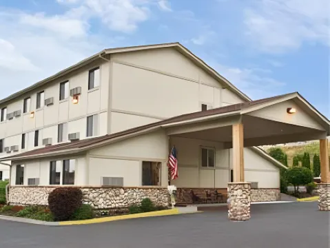 FairBridge Inn & Suites – Moscow/Pullman