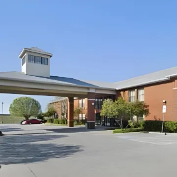 Days Inn by Wyndham Dallas Plano