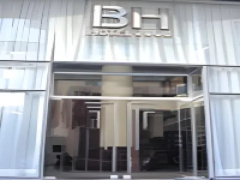 Best Western Plus Casablanca City Center Hotels in Casablanca