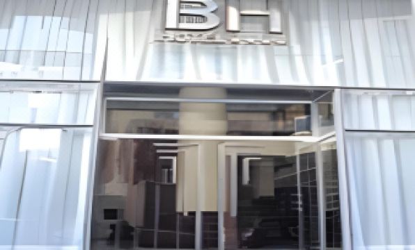 Best Western Plus Casablanca City Center