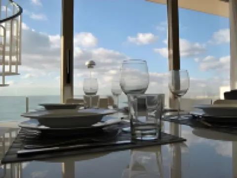 アパルタメンツ デルフィン カン・パスティーリャのホテル