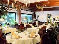 Brenner Hotel Hotel a Bielefeld