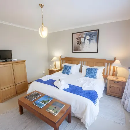 Bayside Lodge Garden Route B&B