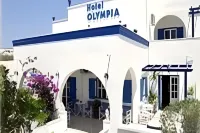 Hotel Olympia Hotels in Karterados