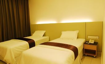 LF Hotel Tapah
