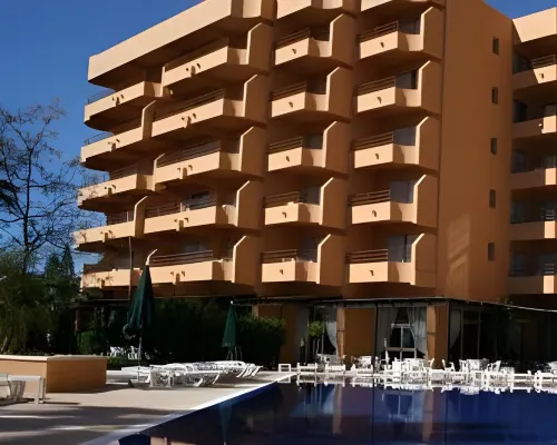Portobelo Vilamoura Freizeit und Erholung Photos