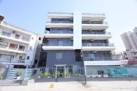 Hotel Wedlock Near Artemis Hospital - 水上樂園
