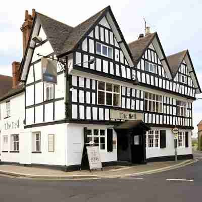 Bell Hotel by Greene King Inns Hotel Exterior