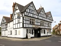Bell Hotel by Greene King Inns - bars