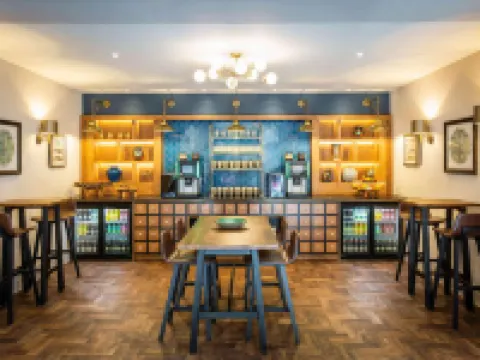 Castle Hotel Windsor