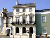 Yeo Dale Hotel Hotels in North Devon District